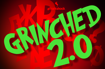 Grinched 2.0 Font: Playful Typography for Creative Projects